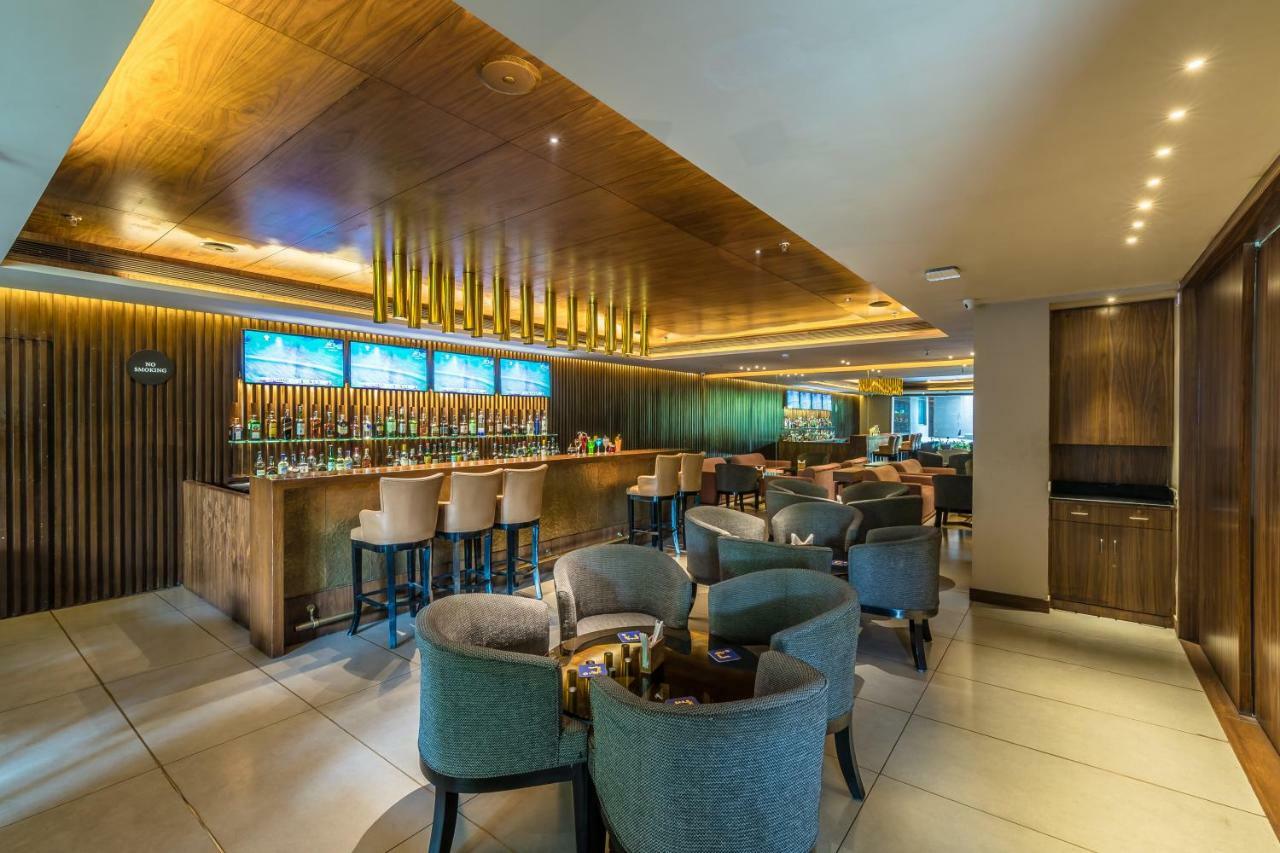 Princeton Club Kalküta Dış mekan fotoğraf
