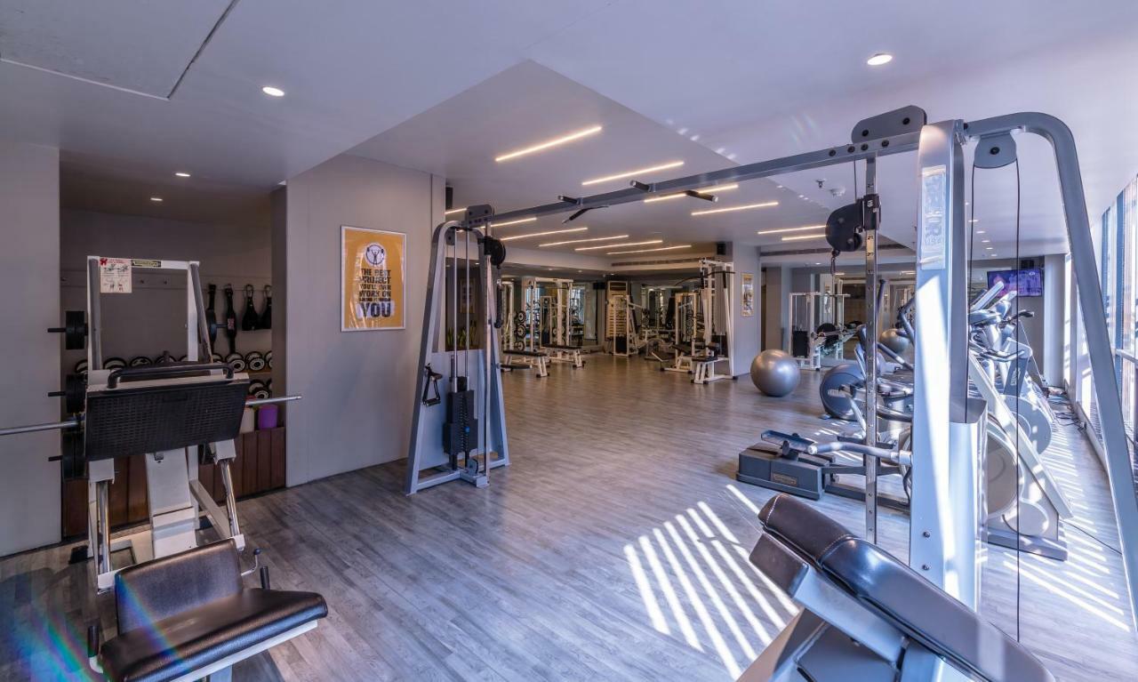 Princeton Club Kalküta Dış mekan fotoğraf