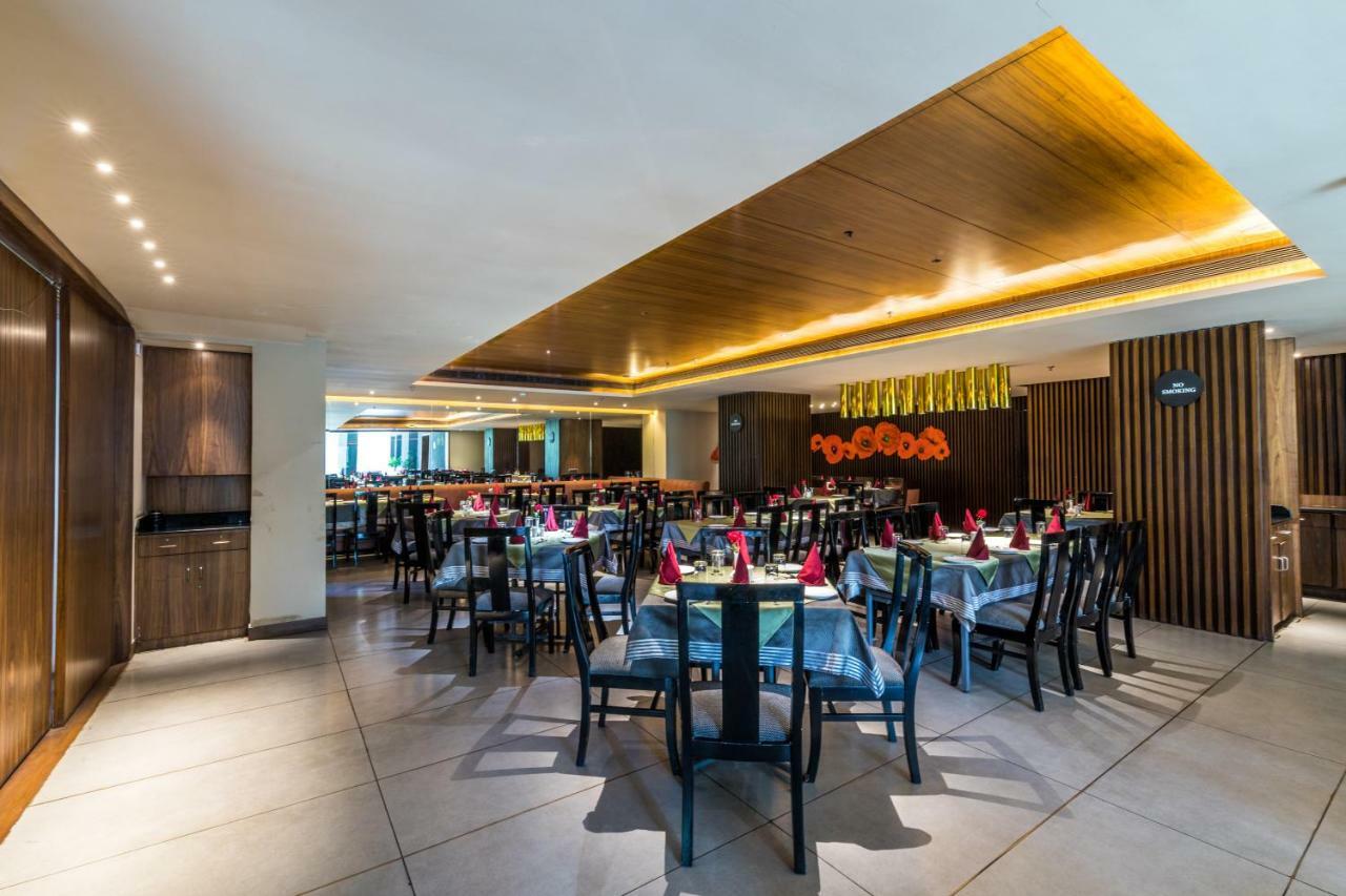 Princeton Club Kalküta Dış mekan fotoğraf